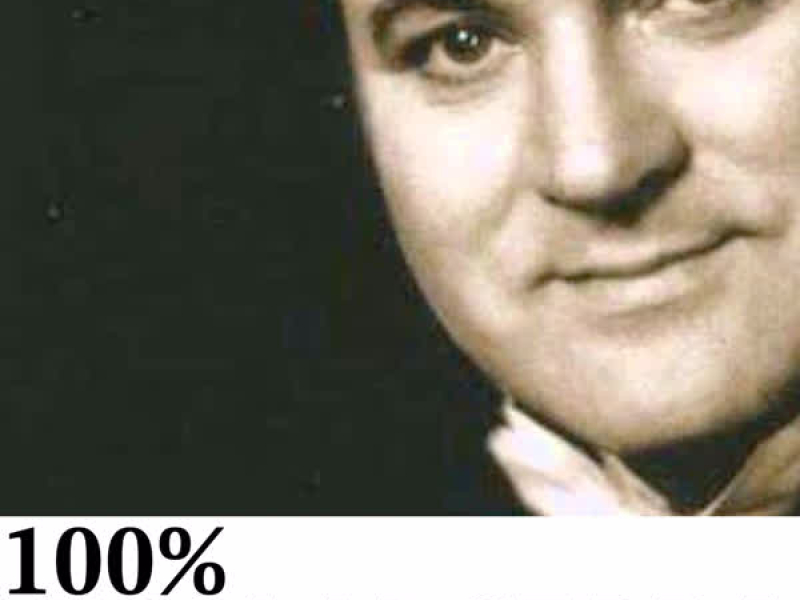 100% Nicolai Gedda