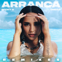 Arranca (Remixes) (EP)