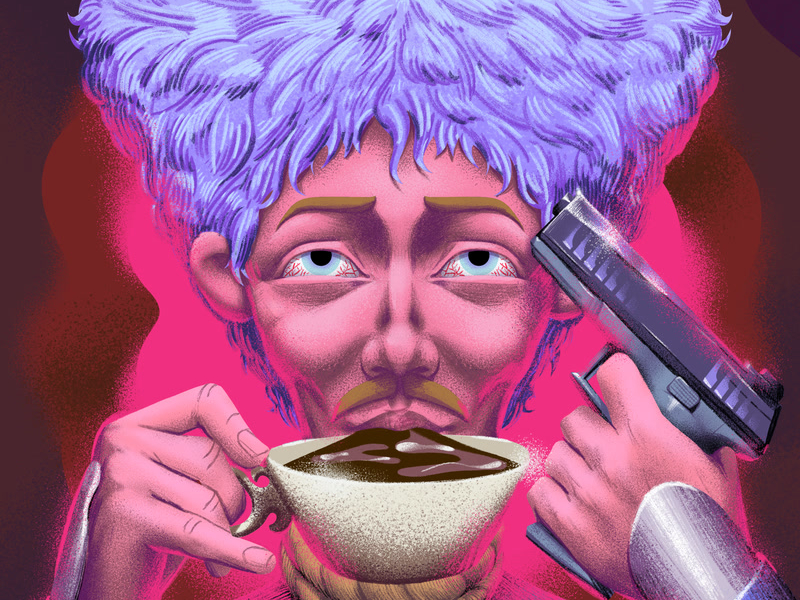 ZBRODNIA i ZWAŁA (Single)