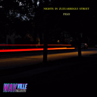 Nights in Zuzuarregui Street (EP)