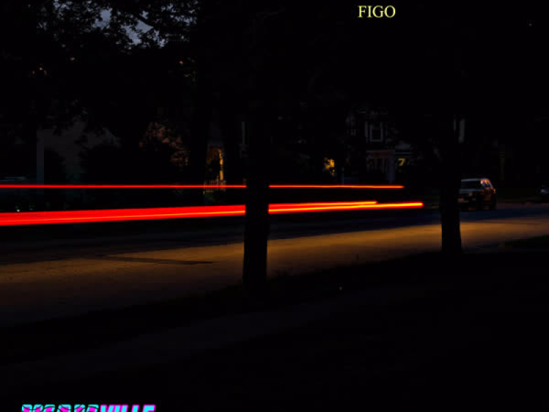 Nights in Zuzuarregui Street (EP)