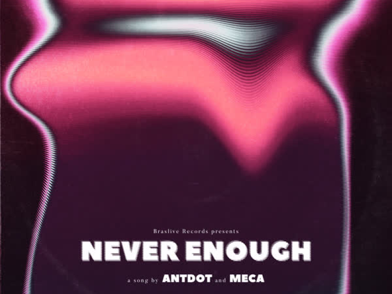 Never Enough (Single)