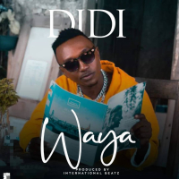 Waya (Single)