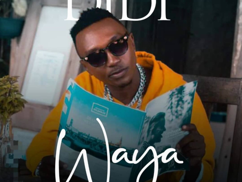 Waya (Single)