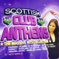 Scottish Club Anthems