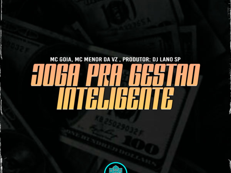 Joga Pra Gestão Inteligente (Single)