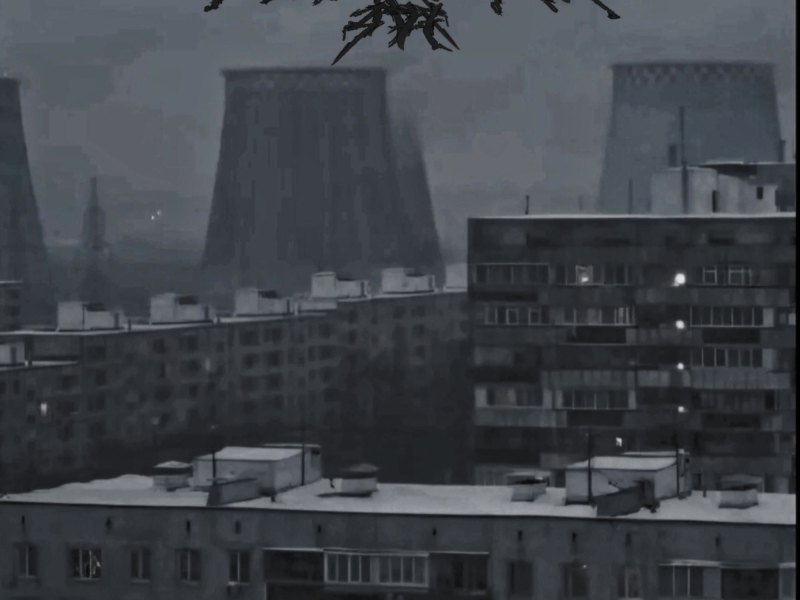 每当我痛苦的时候，我就会想到他和他们，我就不痛苦了 (EP)