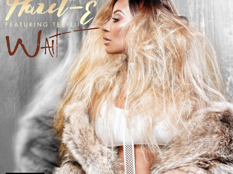 Wait (feat. Tee Flii)