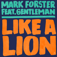 Like a Lion (Single)