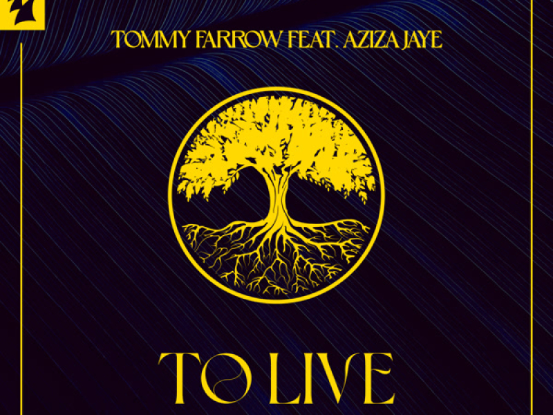 To Live (Club Mix) (Single)