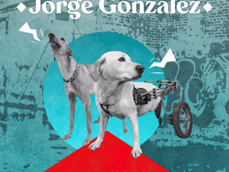 El Baile de los Que Sobran (Versíon para Fundacíon Chile Mestizo) (Single)