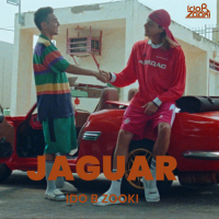 Jaguar (Single)