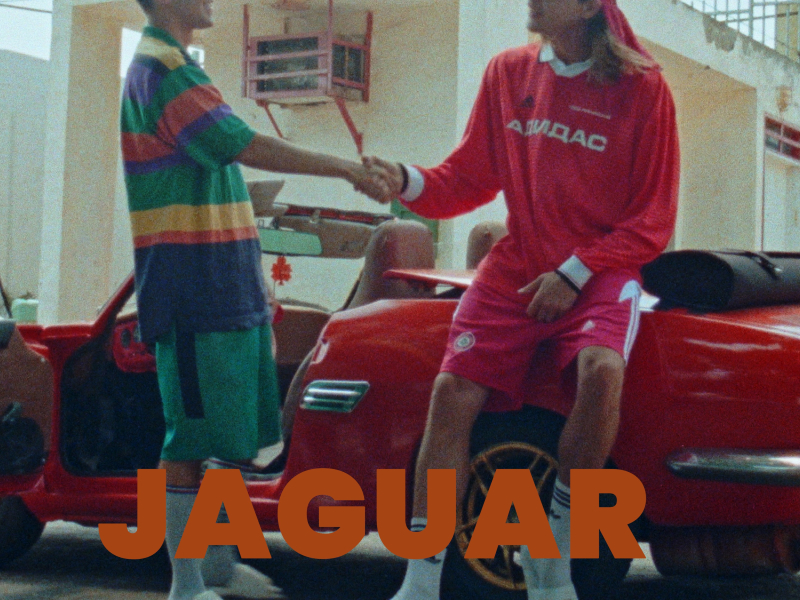 Jaguar (Single)