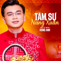 Tâm Sự Nàng Xuân (Single)