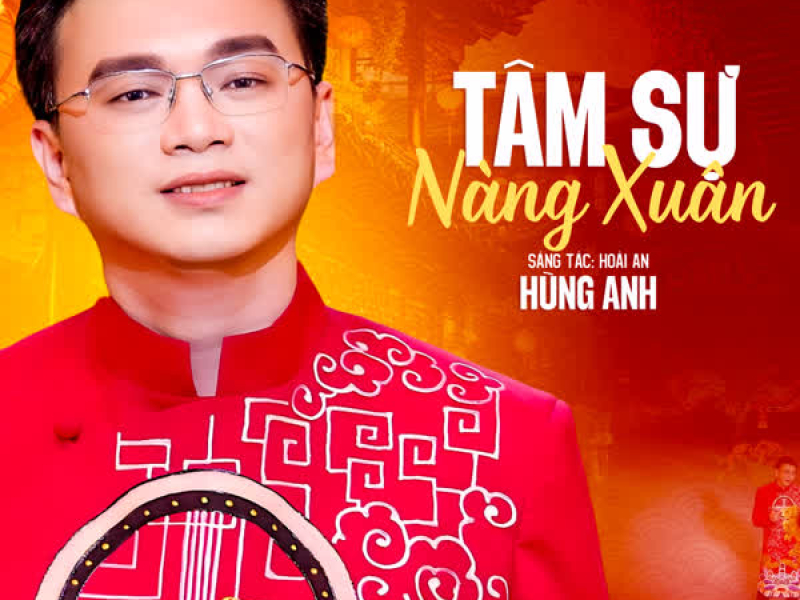 Tâm Sự Nàng Xuân (Single)