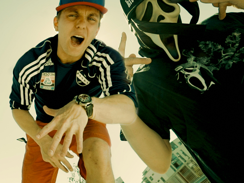 Meidän Kotimaa (Single)