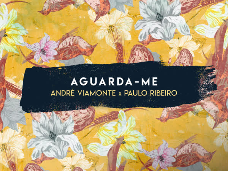 Aguarda-me (Single)
