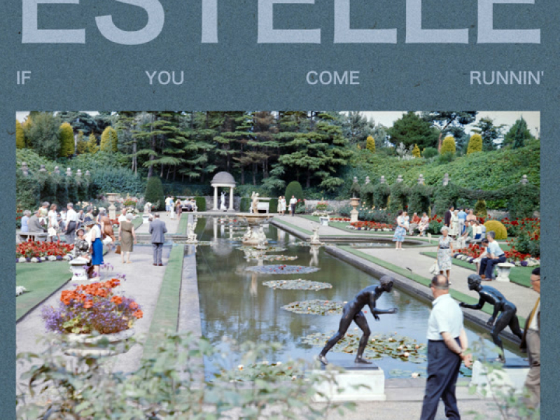 If You Come Runnin' (Single)