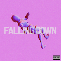 FALLING DOWN (Single)