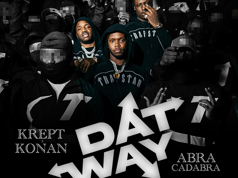 Dat Way (Single)