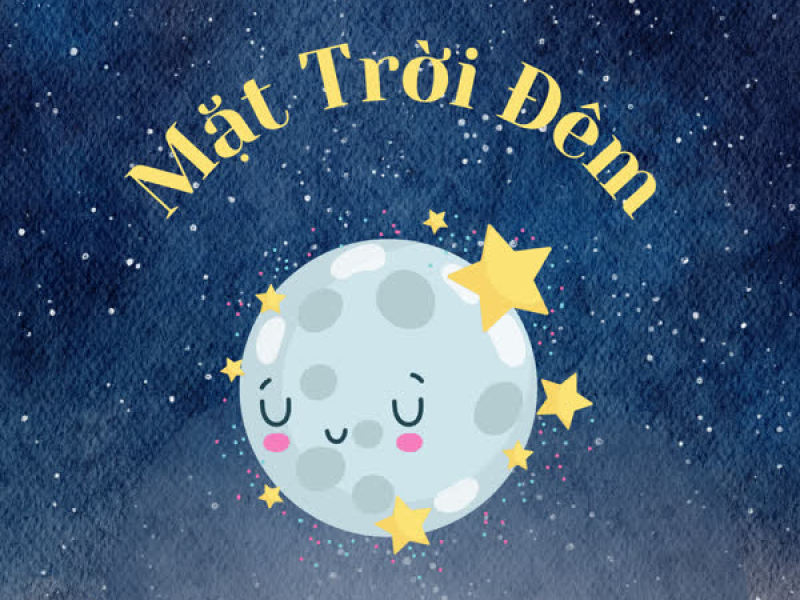 Mặt Trời Đêm (Single)