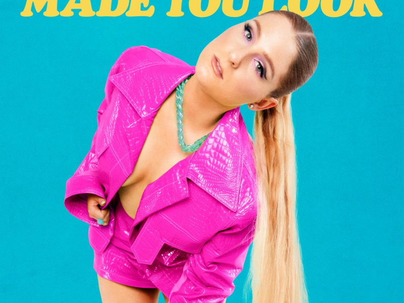 Made You Look (Joel Corry Remix) (Single)