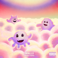 Walls (Devault Remix) (Single)