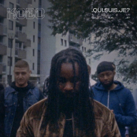 .QUI.SUIS.JE? (Single)