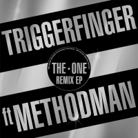 The One (Remix EP) (EP)