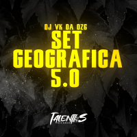 SET GEOGRAFICA 5.0 (Single)