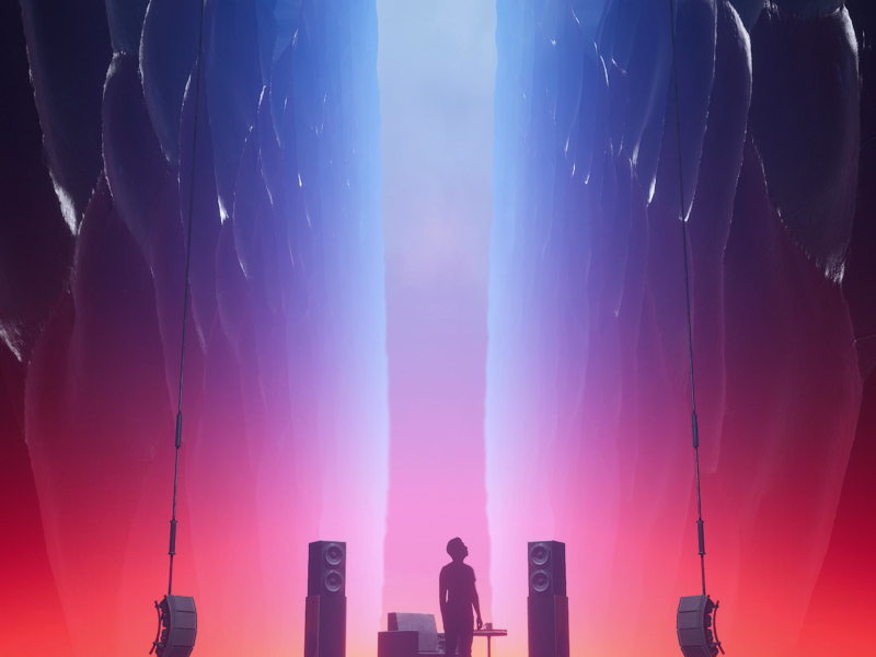 C'est La Vie (feat. Meredith Bull) (Single)