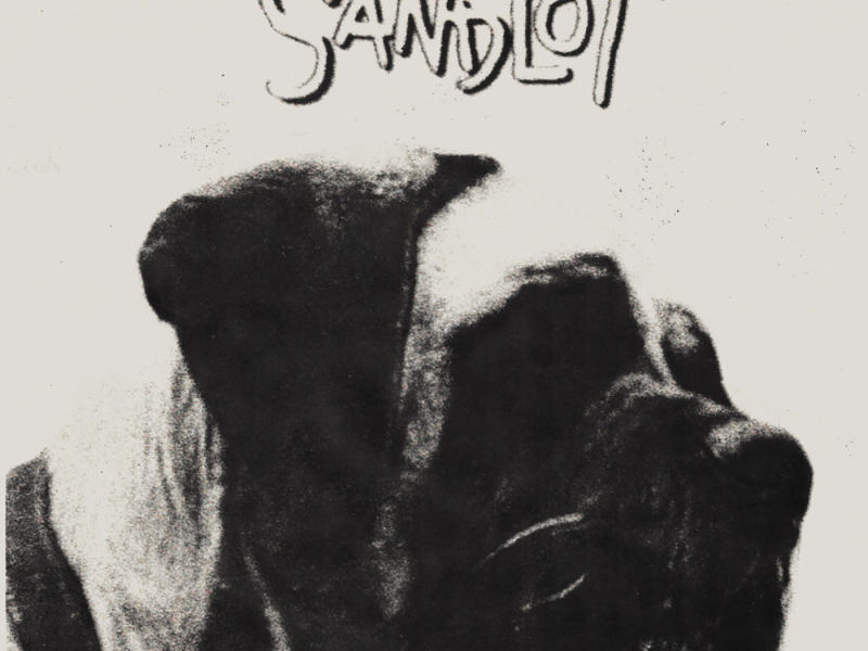 Sandlot (Single)