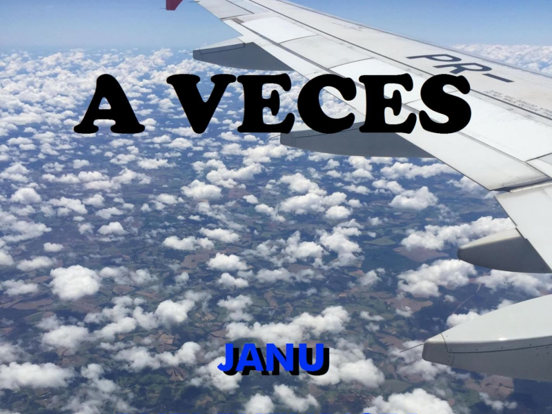 A veces (Single)