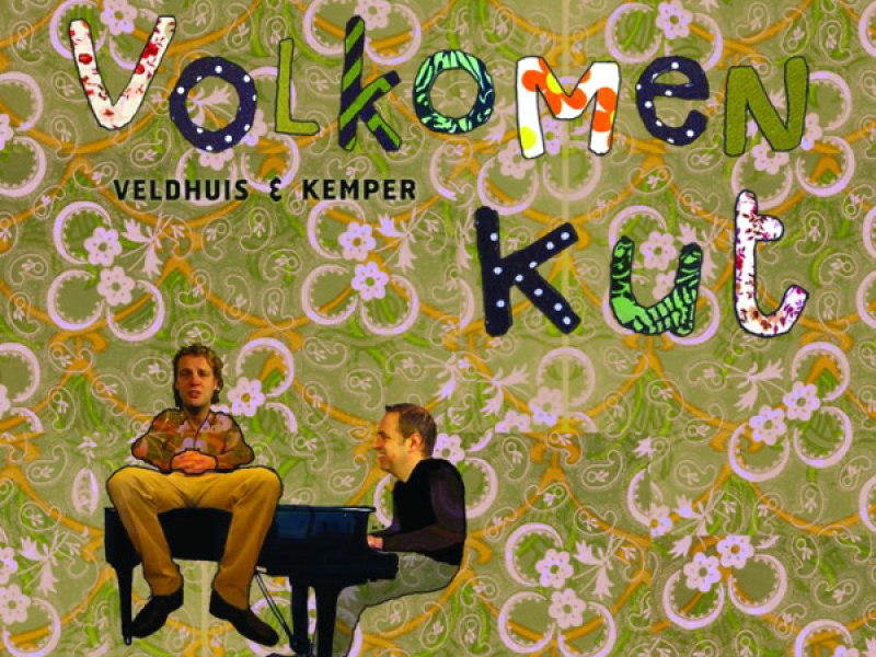 Volkomen Kut (Single)