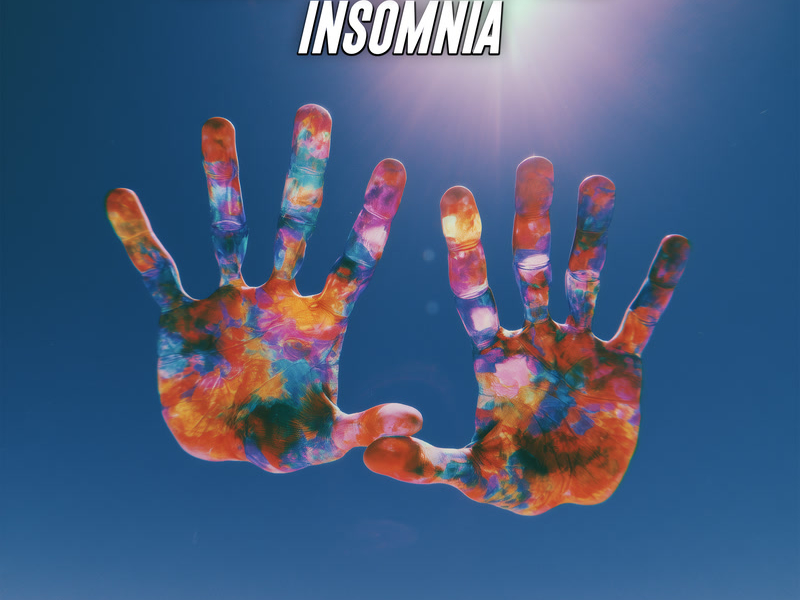 Insomnia (Single)