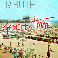 Good Time (Tribute To Owl City & Carly Rae Jepsen) (Single)