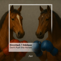 Don't Push the Horses (Single)