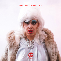 Chaka Khan (EP)