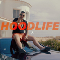 Hoodlife (Single)