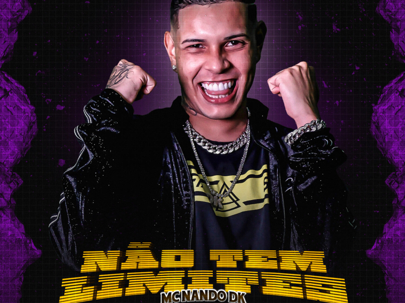 Não Tem Limites (Single)