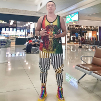 Live Happily (feat. Trịnh Quang Khánh) (EP)