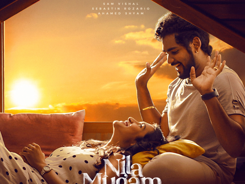 Nila Mugam (Original Soundtrack) (Single)