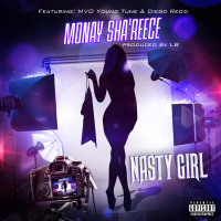 Nasty Girl (feat. Mvo Young Tune & Diego Redd)