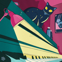 Everybody Loves The Sunshine (Single)