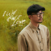I Will Call It Love (Single)