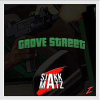 Grove Street 2019 (feat. Matsijey) (Single)