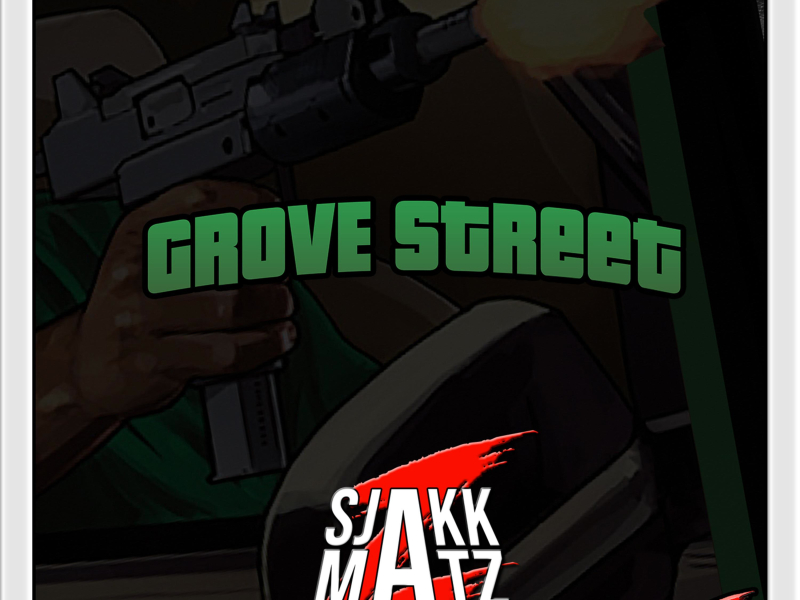 Grove Street 2019 (feat. Matsijey) (Single)