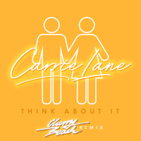 Think About It (Cherry Beach Remix) (Single)