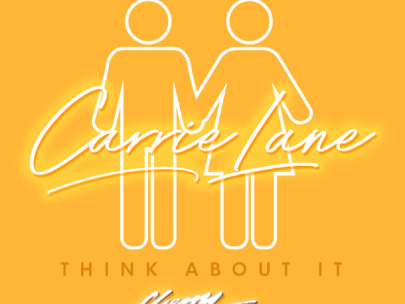 Think About It (Cherry Beach Remix) (Single)