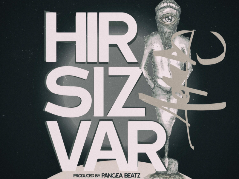 Hırsız Var (Single)